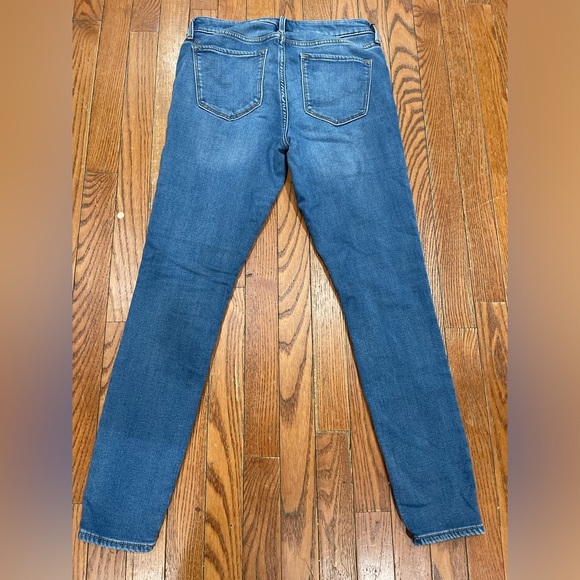 Old Navy Denim - Old Navy Indigo Skinny Jeans